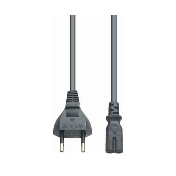 E+P Elektrik Netzkabel NK 1 000280000000 Image