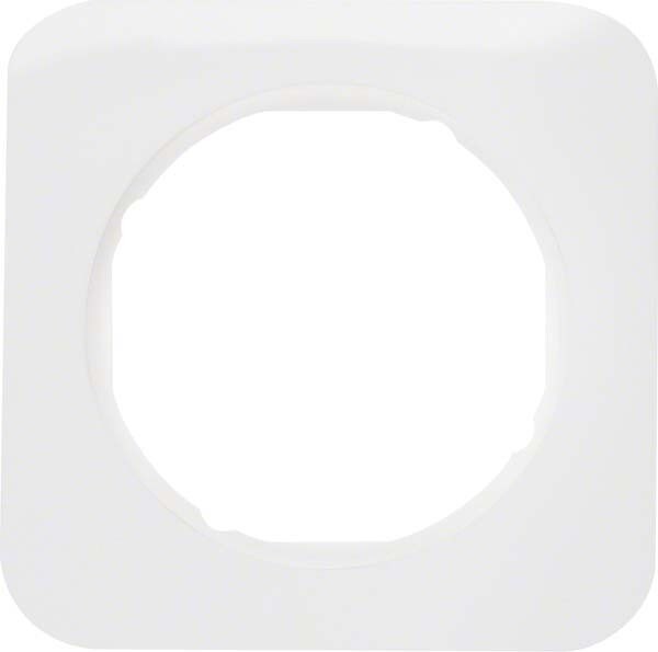 Berker Rahmen pows/gl 10112189 Image