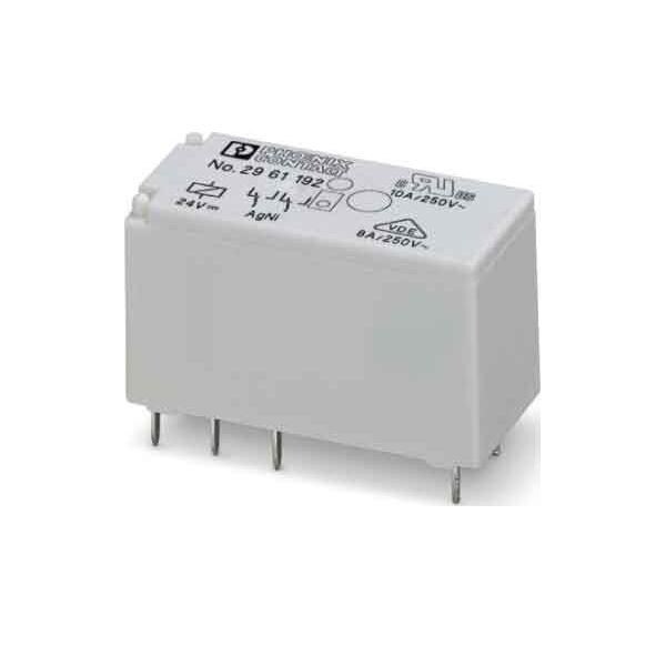 Phoenix Contact Relais REL-MR- 24DC/21-21 2961192 Image