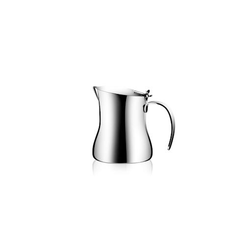 Tescoma Teekanne Kanne Kaffeekanne Sahne-Kännchen Milchkanne mit Deckel 0,5 L