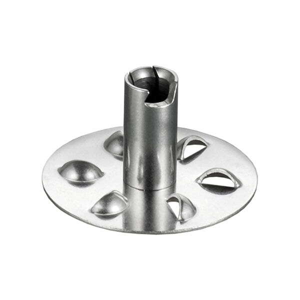 ESGE Zauberstab ESGE-Zauberstab 7020 Quirlscheibe der sanfte Spezialist für alles Dickflüssige und Cremige Image