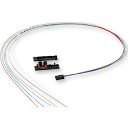 Corning Aufteiladapter innen FAN-BT25-06 Image