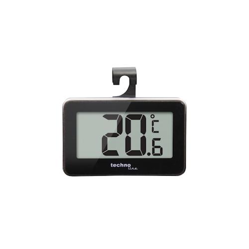 WS 7012 – ThermoMeter