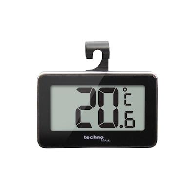 Technoline WS 7012 - ThermoMeter