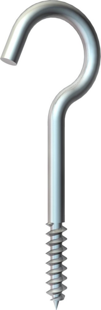 OBO Bettermann Deckenhaken 915 3.9x80 G 3450082 Image