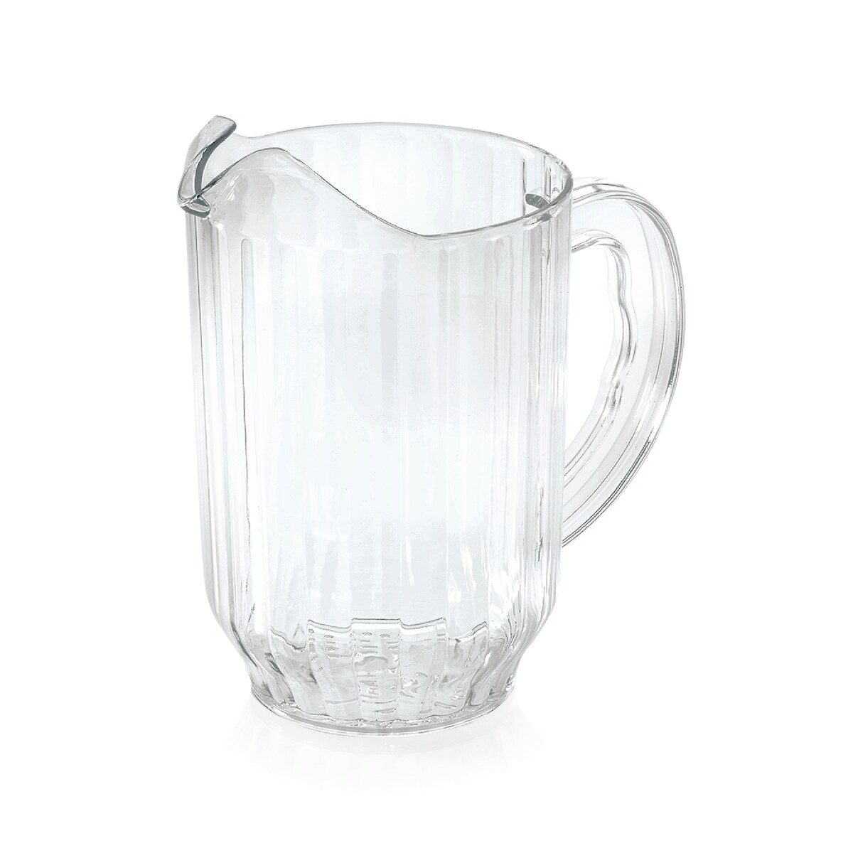 WAS Germany - Krug mit Eislippe, 1,8 ltr., Ø 12,5 cm, Polycarbonat Image