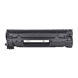 Gigao Toner für HP LaserJet Pro MFP M 201 dw Tonerkassette Schwarz 1.500 Seiten kompatibel HP LaserJet Pro MFP M201dw Drucker CF283A / 83A