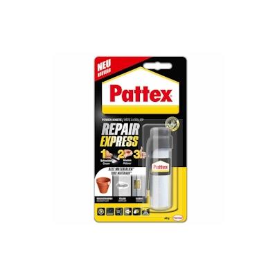 PATTEX PRE7N Power-Knete Repair Express 48g