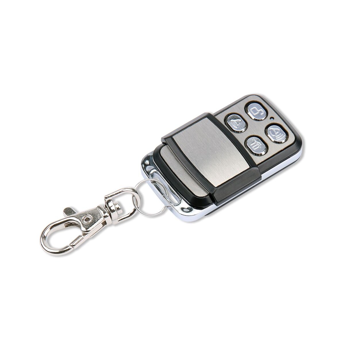 OLYMPIA Mini Komfort Fernbedienung für Alarmanlagen der Olympia Protect und ProHome Systeme Image