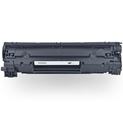 Gigao Toner für HP LaserJet Pro MFP M 201 n Tonerkassette Schwarz 1.500 Seiten kompatibel HP LaserJet Pro MFP M201n Drucker CF283A / 83A