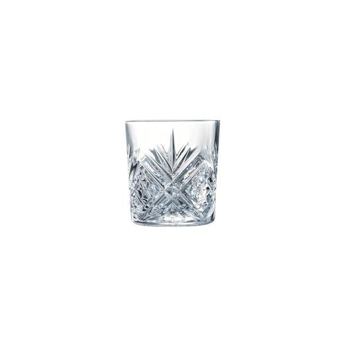 ARCOROC BROADWAY TUMBLER 30CL FB SET 6