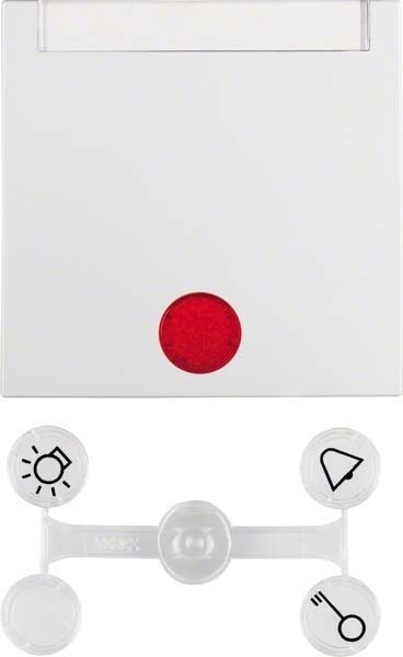 Berker Wippe pws 16281909 Image