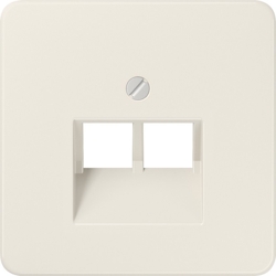 Jung Abdeckung ws 569-2 UA 569-2UA