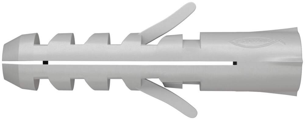 50 Stk. Fischer Deutschl. Dübel S 10 050110 Image