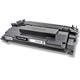 D&C Kompatibel Toner HP LaserJet Pro M402n (CF226X, 26X) Schwarz Tonerkassette für HP LaserJet Pro M 402 n Drucker