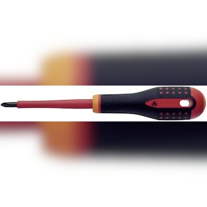 Bahco BE-8600S Kreuzschlitz-Schraubendreher PH 0 Image