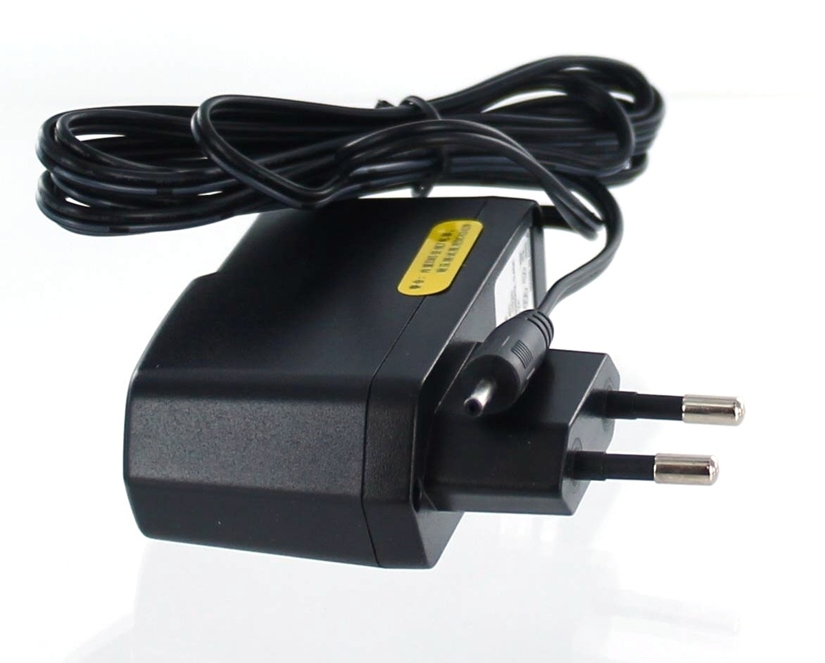 AGI Netzteil kompatibel mit EASYPIX MONSTERPAD EP7 Image