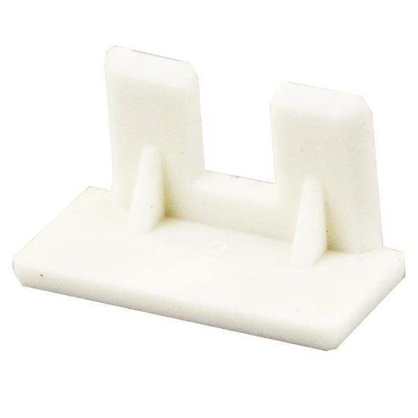 10 Stk. Finder Bezeichnungsschild 095.00.4 095004 Image