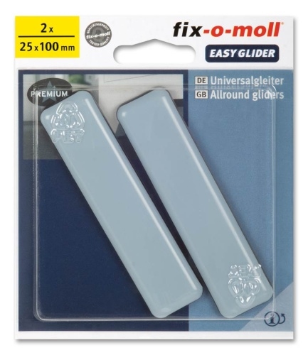 Universal-Gleiter Easyglider fix-o-moll 25 x 100 mm Image