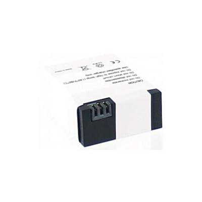 AGI Akku für Gopro 601-00724-00A Li-Ion 3,7 Volt 1180 mAh weiß Image