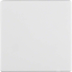 Berker Wippe polarweiss, samt 16206089
