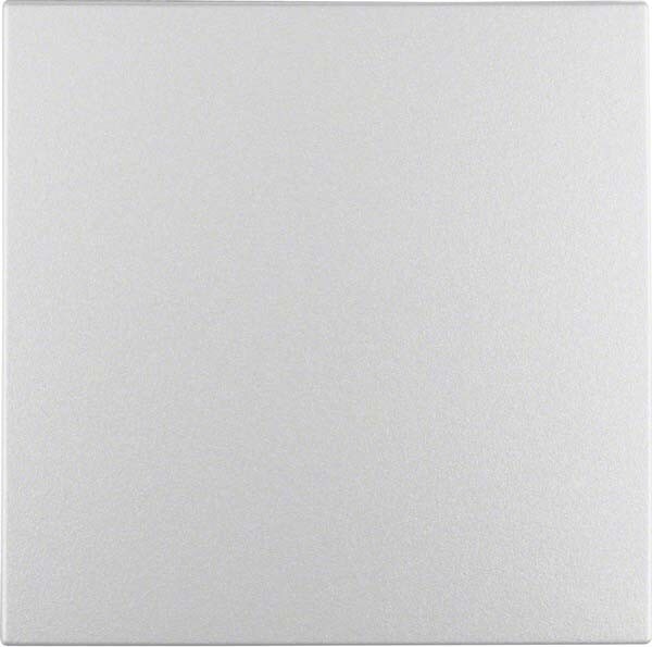 Berker Wippe alu matt 16201404 Image