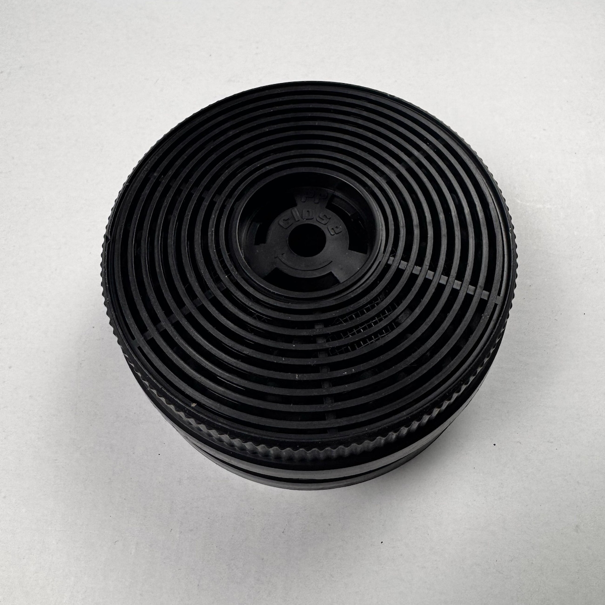 PKM Aktivkohlefilter CF140 - passend für S13-60 BBPY - 2 Stück Image