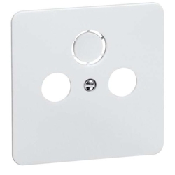 Peha Zentralplatte D 80.610 TV W 00143811 Image