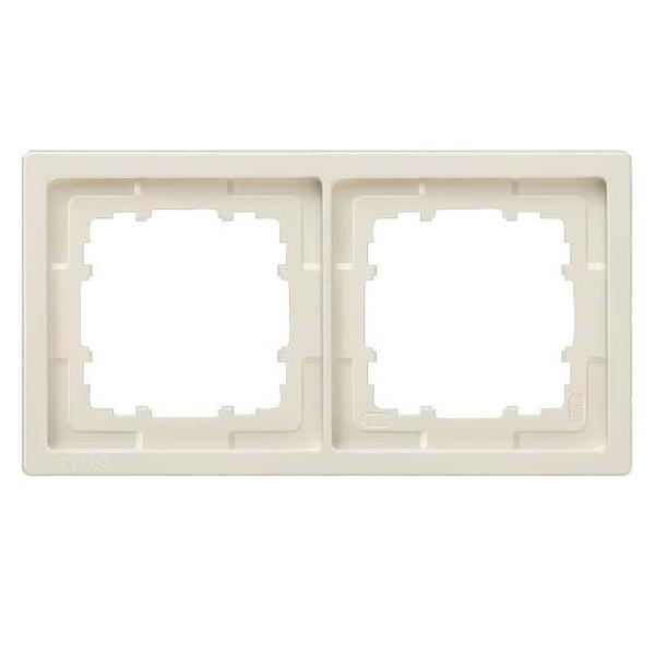 Siemens Dig.Industr. style Rahmen 5TG1322 Image