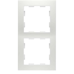 Peha Rahmen 2fach D 11.572.02 00318931 Image