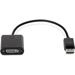 HP DisplayPort-zu-DVI-D-Adapter Image