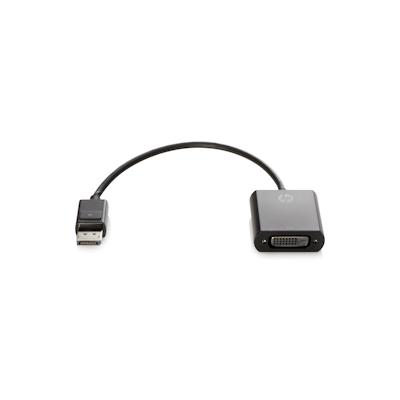 HP DisplayPort-zu-DVI-D-Adapter