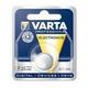 Varta 1x 3V CR 1632 Einwegbatterie CR1632 Lithium