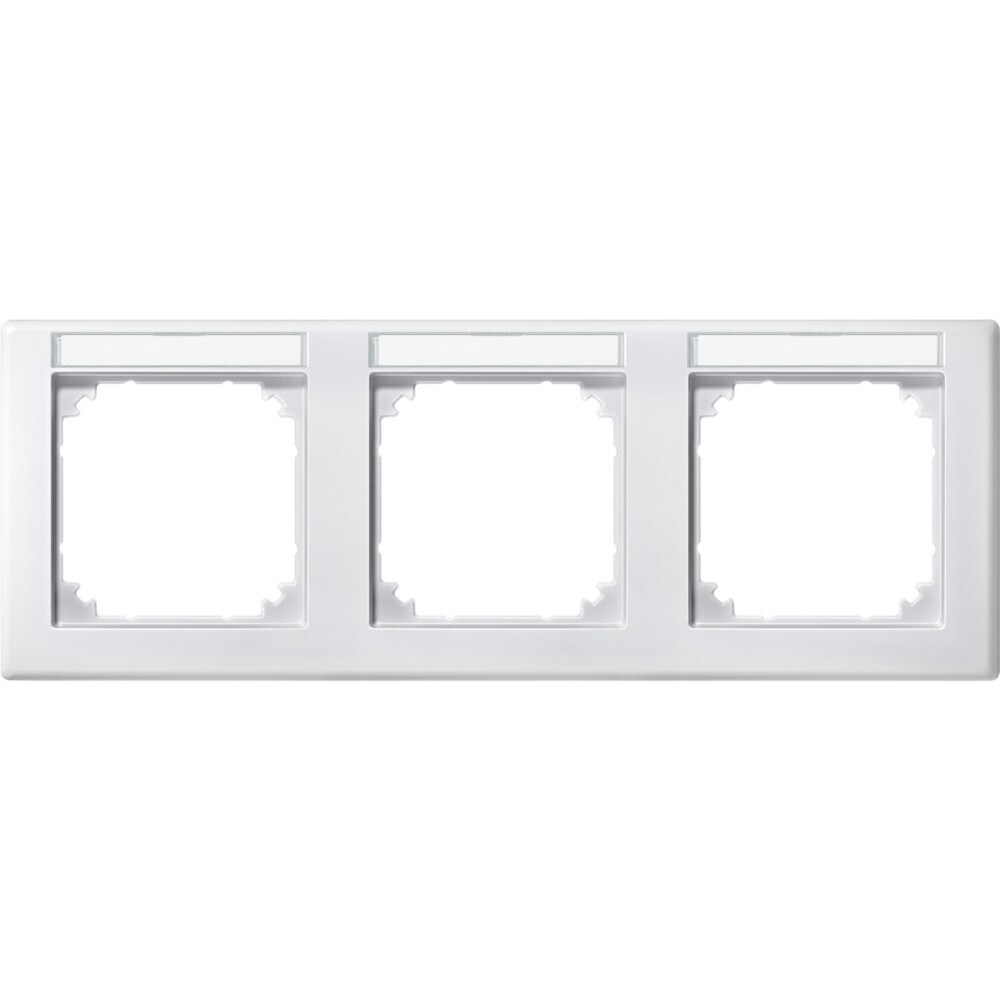 Merten Rahmen 3f.pws 473319 Image