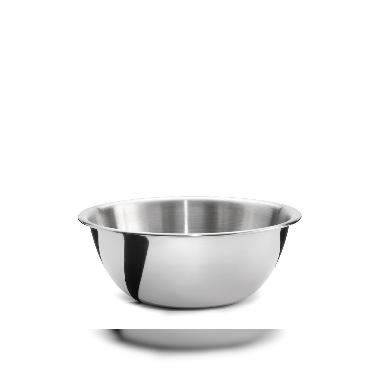 Karl Weis Küchenschüssel Ø 22 cm, Edelstahl Image