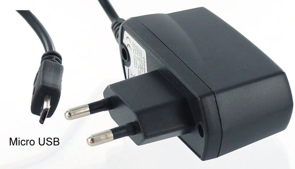 AGI Netzteil kompatibel mit MOTOROLA MZ609 Image