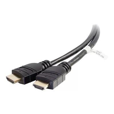 C2G 35ft Active High Speed HDMI® Cable 4K 60Hz