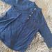 Zara Shirts & Tops | Boys Zara Dress Shirt | Color: Blue | Size: 7b