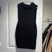 Free People Dresses | Free People Tank Top Sweater Dress | Color: Black | Size: M