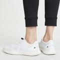 Adidas Shoes | Adidas By Stella Mccartney Womens Pureboost Trainer Shoes | Color: White | Size: 10