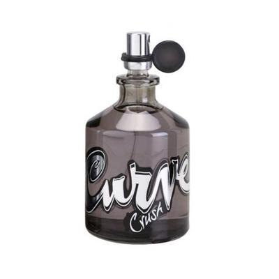 Curve Cologne for Men by Liz Claiborne (Tester) 4....