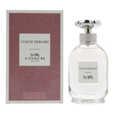 Coach Dreams Parfum 2 oz Eau De Parfum for Women