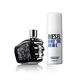 Diesel Only The Brave Tattoo, Parfüm für Herren, Eau de Toilette 50ml + Only The Brave Deospray 150ml