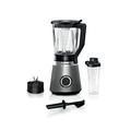 Bosch VitaPower Serie 4 MMB6174SG 1200W ProPerformance System Blender - Silver