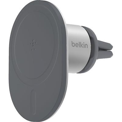 Belkin WIC003btGR Magnetic Car Vent Mount for iPhone