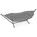 Fatboy Headdemock Superb Outdoor Hammock - HDMK-SUP-RKGRY