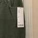 Urban Outfitters Pants & Jumpsuits | Brand New Urban Outfitters Corduroy Pants Moss Color, Mom High-Rise | Color: Green | Size: 29