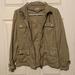 Converse Jackets & Coats | A Woman’s Converse Jacket Size Small | Color: Tan | Size: S