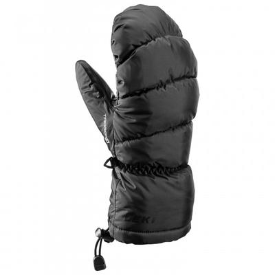 Leki - Women's Glace 3D - Handschuhe Gr 6,5 grau/schwarz Image
