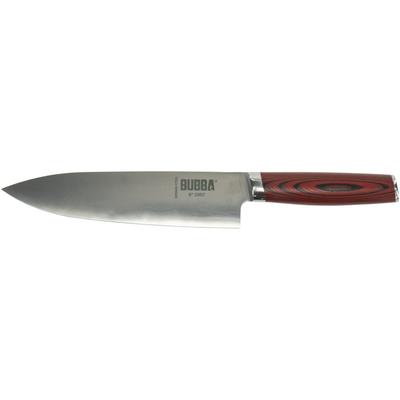 Bubba Fixed Blade Chef 8" SKU - 503737